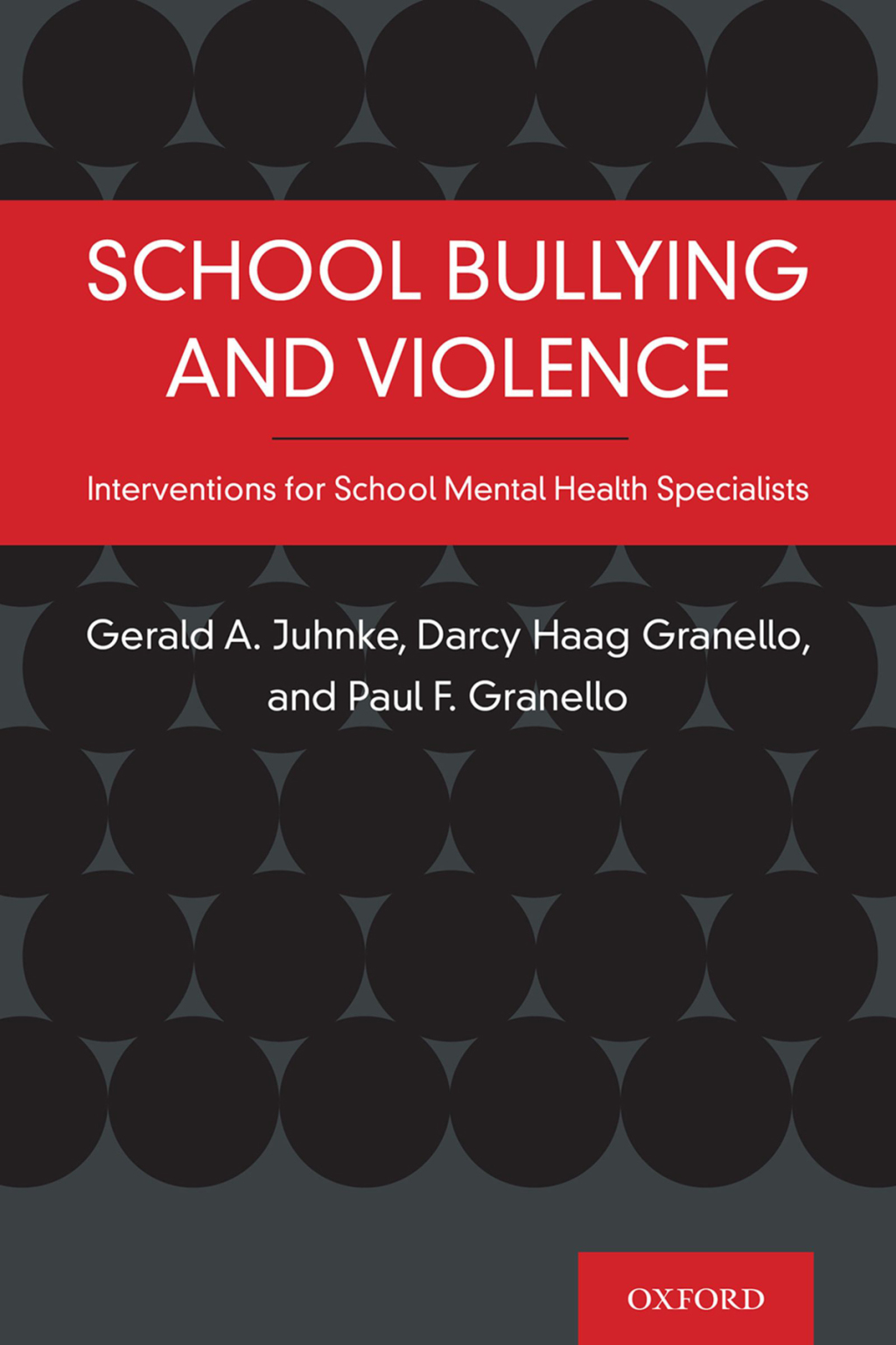 School Bullying and Violence Interventions for School Mental Health Specialists 1st Edition - (PDF/EPUB Version)