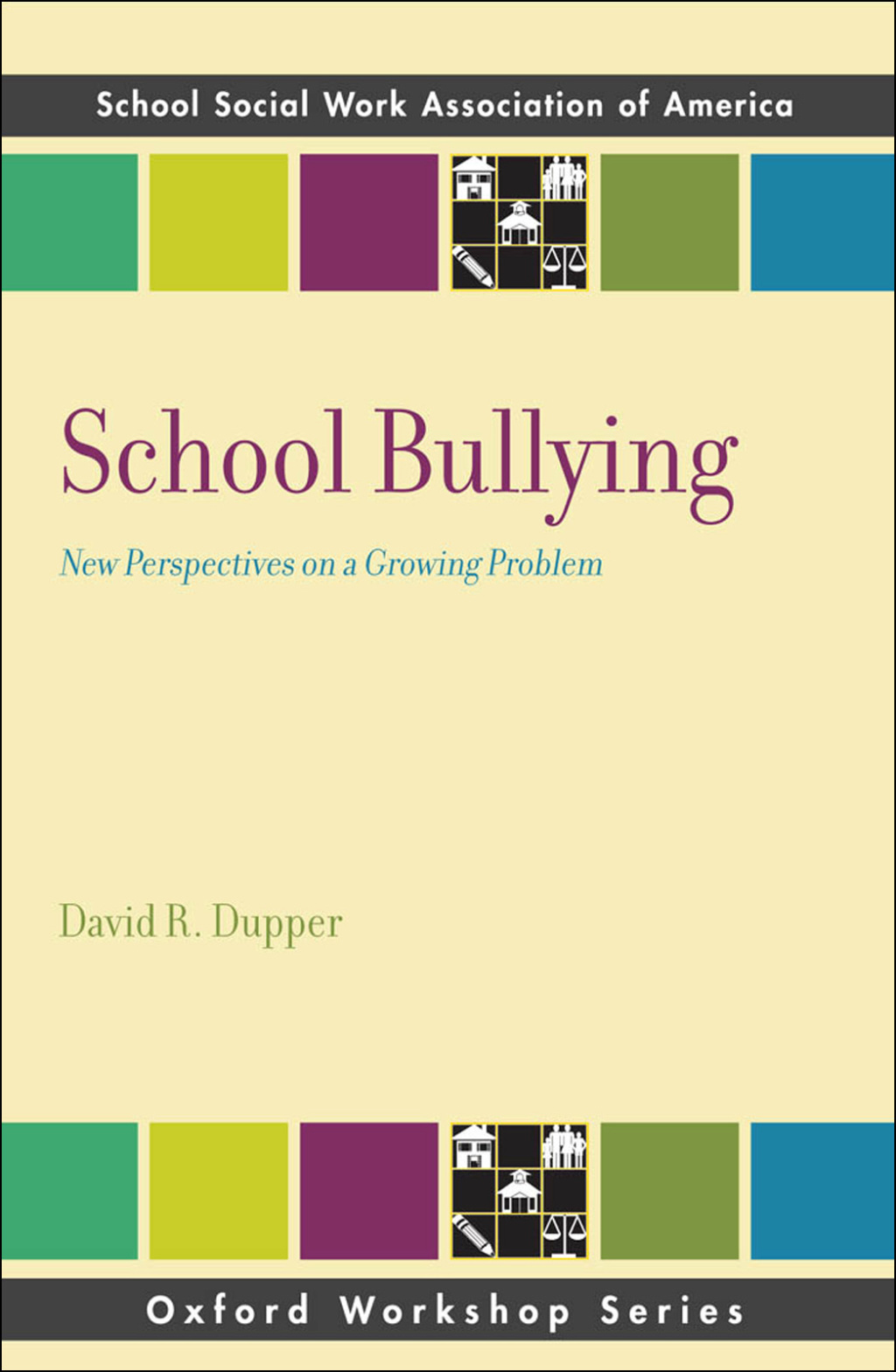 School Bullying: New Perspectives on a Growing Problem â€“ PDF/EPUB ...