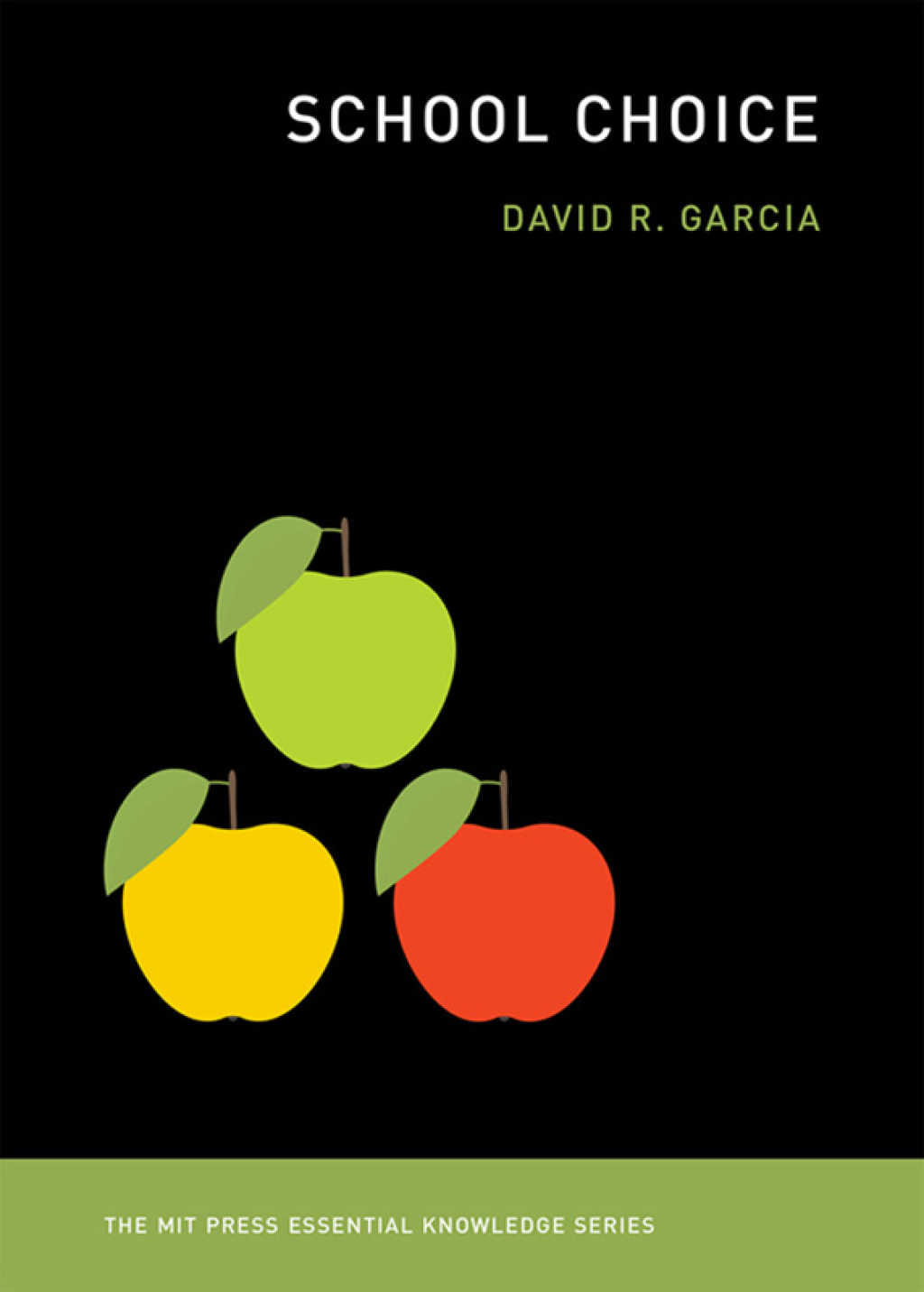 School Choice - (PDF/EPUB Version)