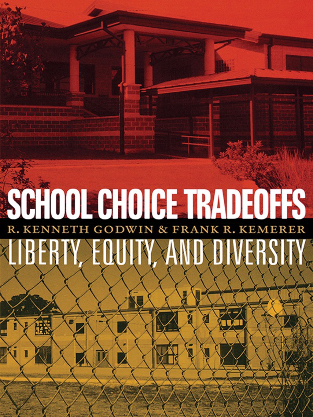 School Choice Tradeoffs - (PDF/EPUB Version)