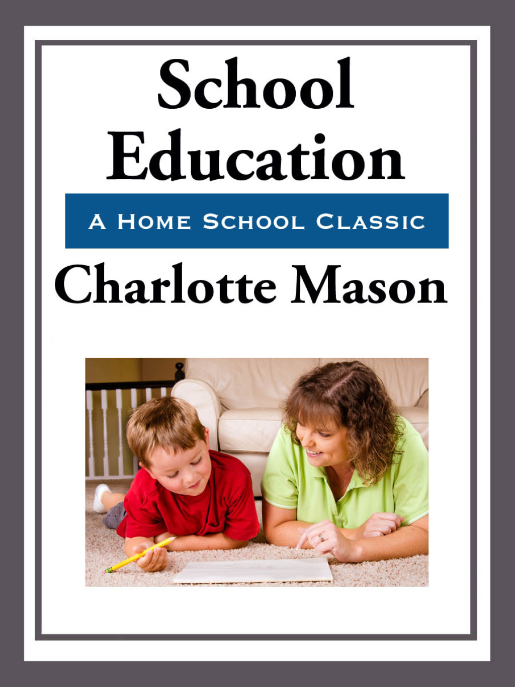 School Education - (PDF/EPUB Version)