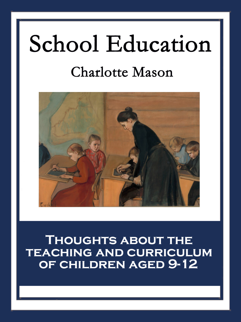 School Education With linked Table of Contents - (PDF/EPUB Version)