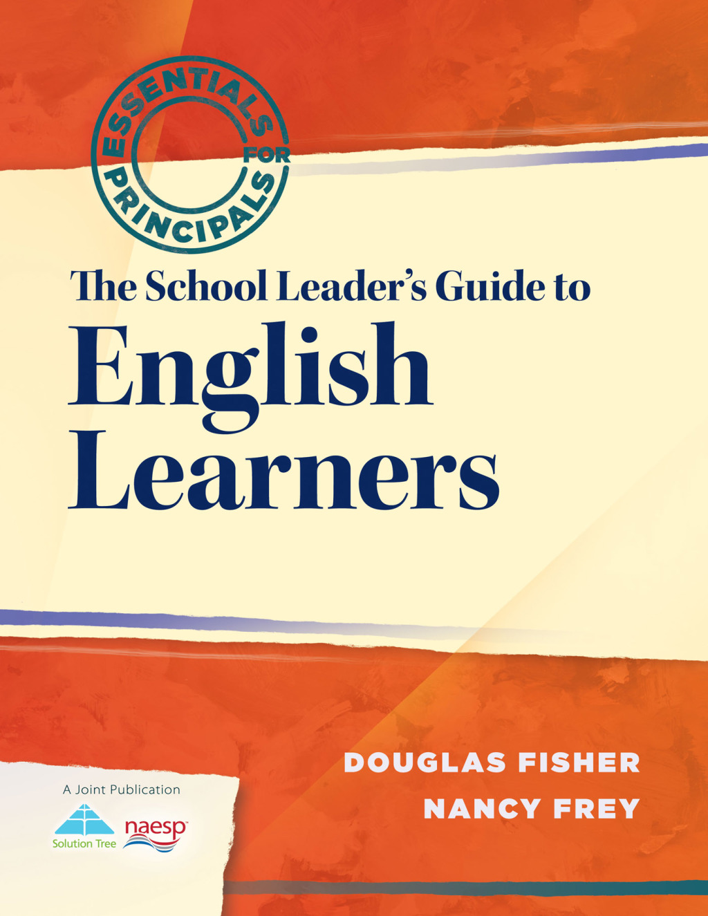 School Leader's Guide to English Learners, The 1st Edition - (PDF/EPUB Version)