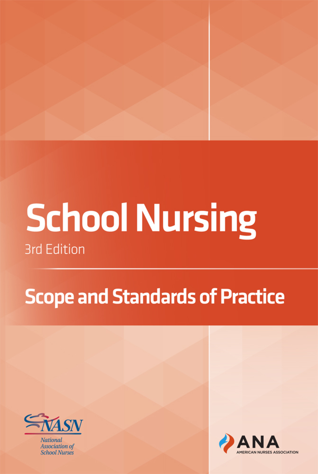 School Nursing Scope and Standards of Practice 3rd Edition - (PDF/EPUB Version)