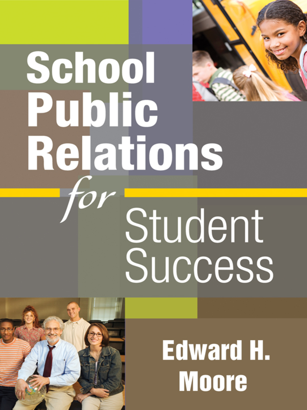 School Public Relations for Student Success 1st Edition - (PDF/EPUB Version)