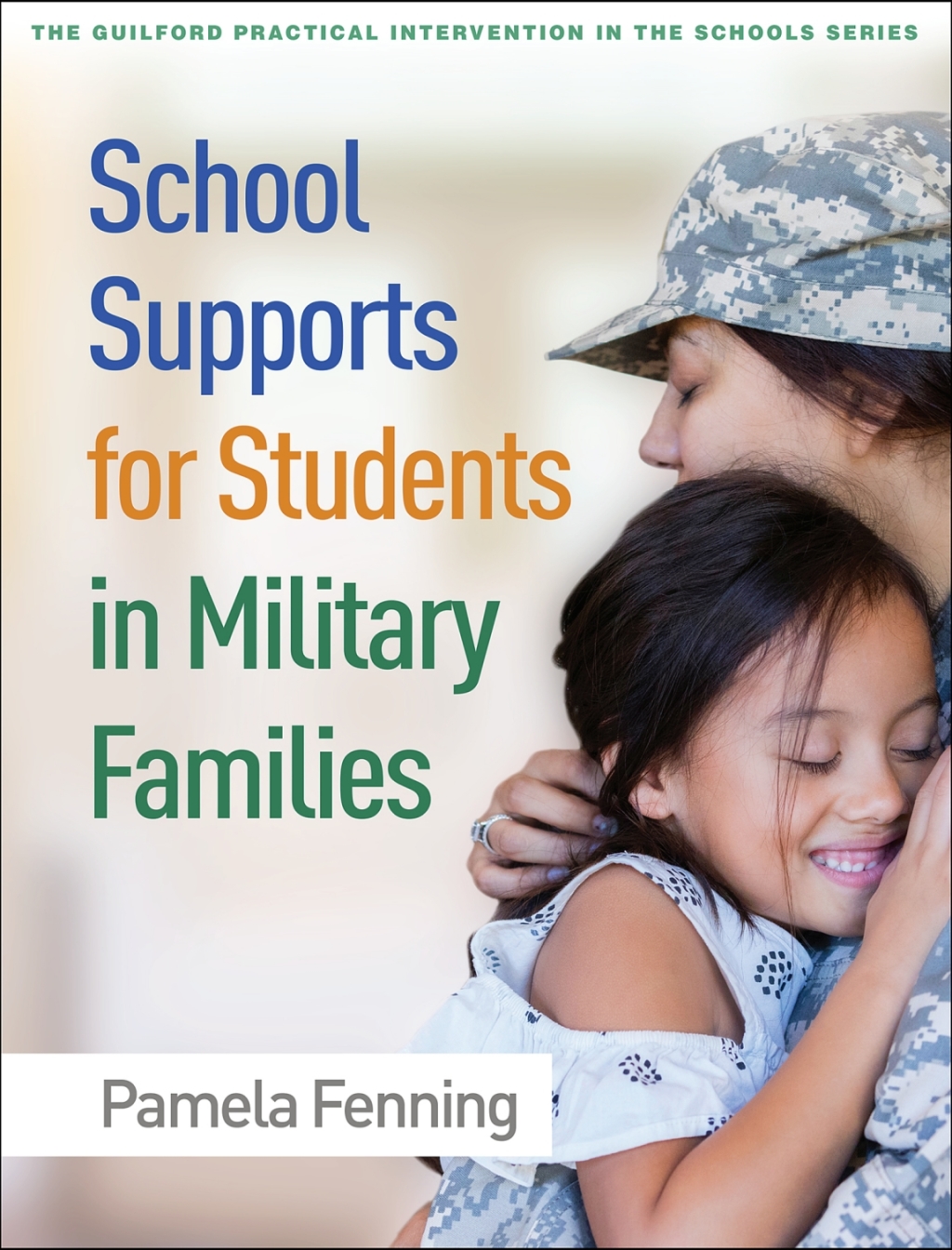 School Supports for Students in Military Families - (PDF/EPUB Version)