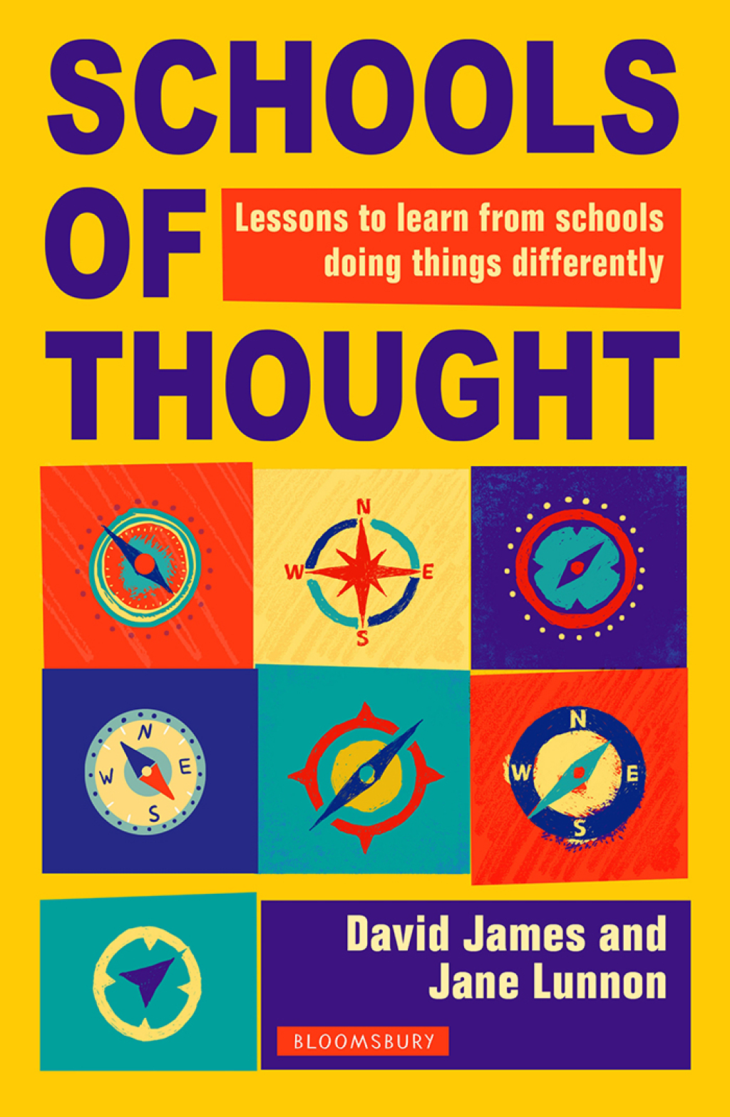 Schools of Thought Lessons to learn from schools doing things differently 1st Edition - (PDF/EPUB Version)