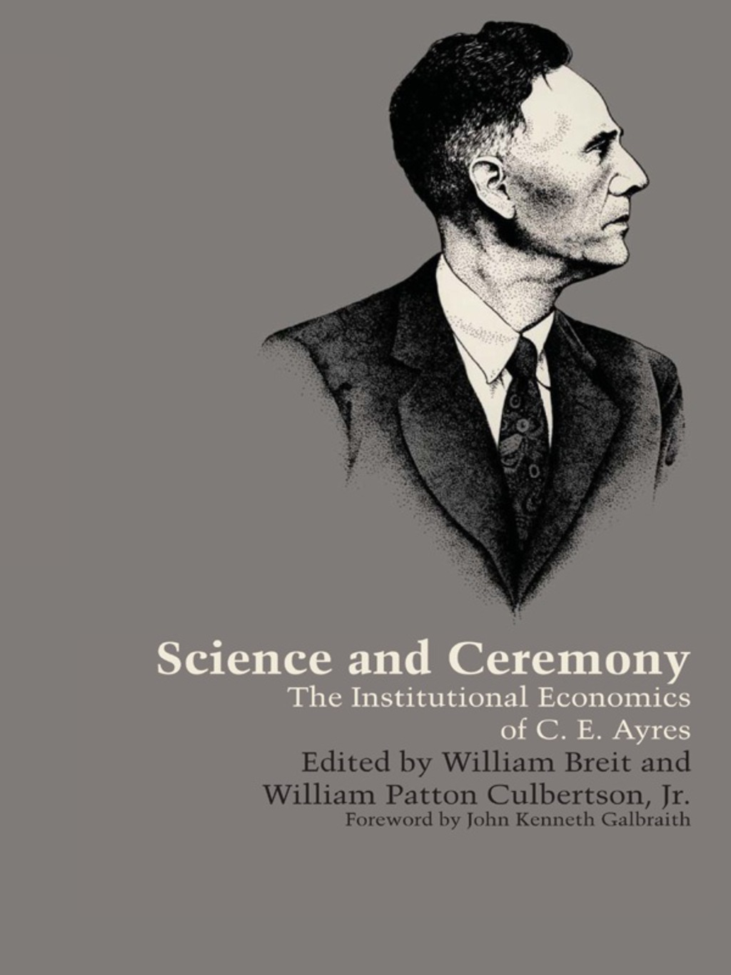 Science and Ceremony - (PDF/EPUB Version)