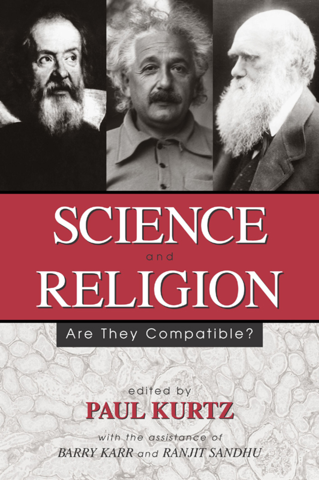 Science and Religion Are They Compatible? - (PDF/EPUB Version)