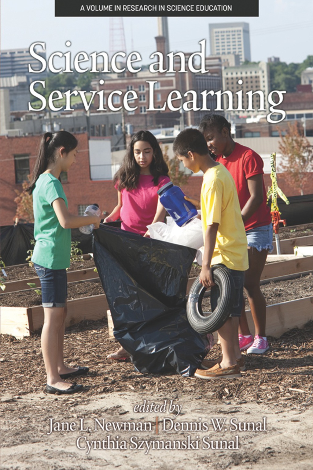 Science and Service Learning â€“ PDF/EPUB Version Downloadable ...