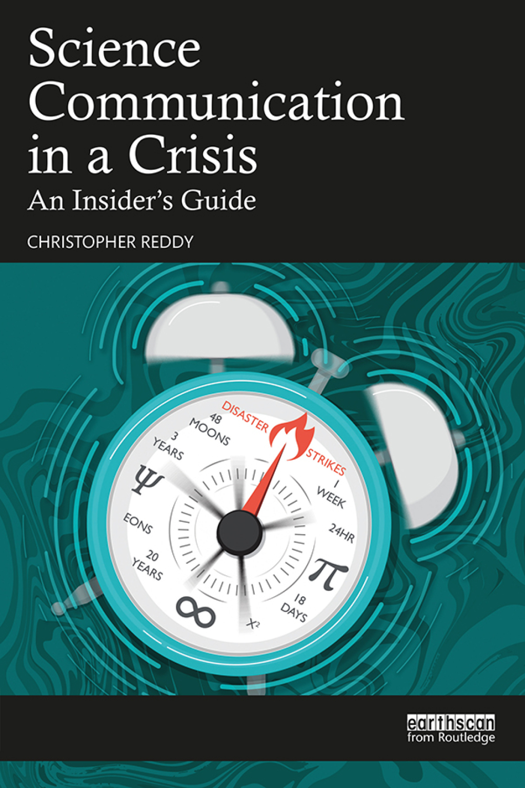 Science Communication in a Crisis An Insider's Guide 1st Edition - (PDF/EPUB Version)