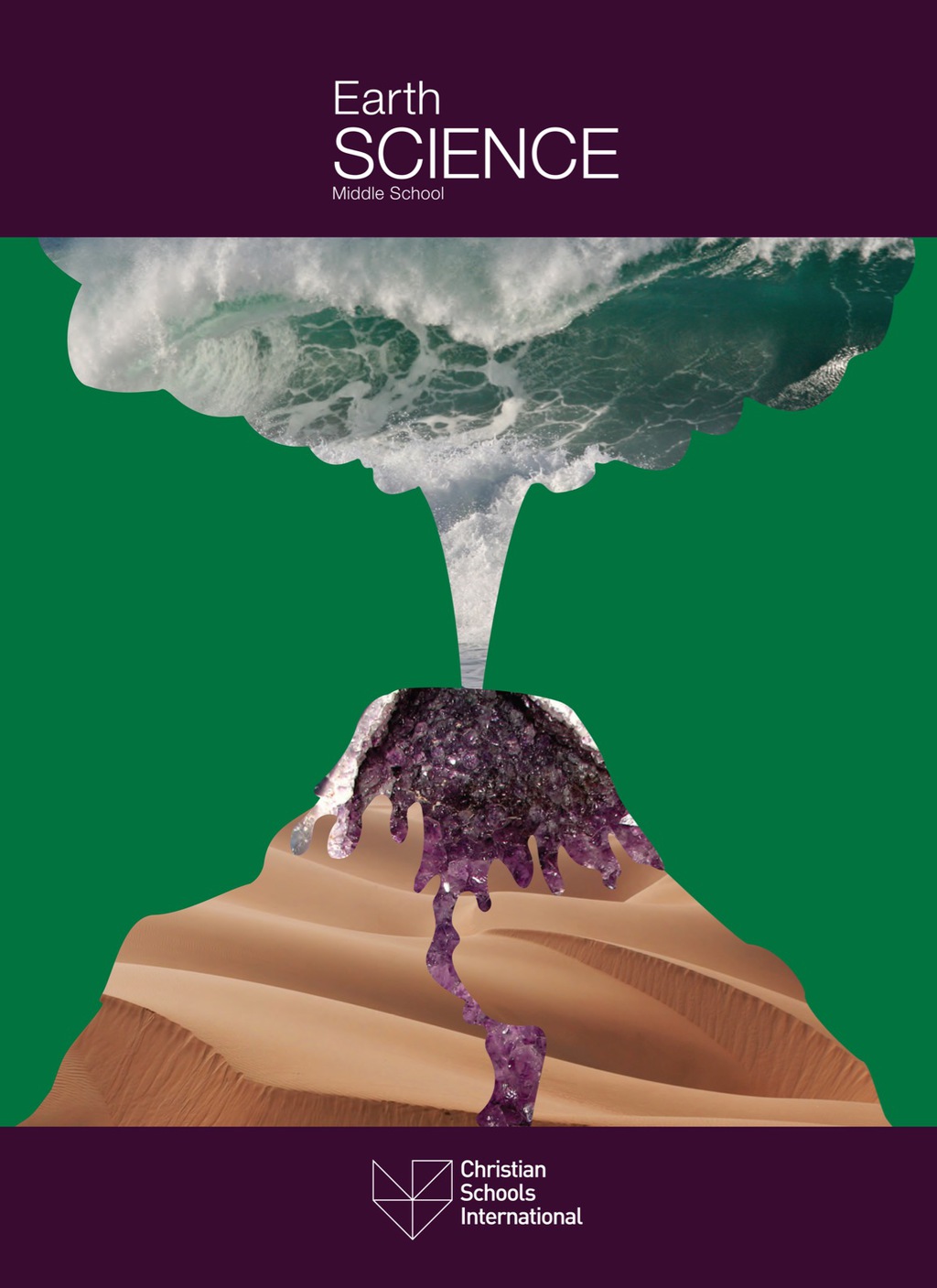 Science Earth Science Textbook 2nd Edition - (PDF/EPUB Version)