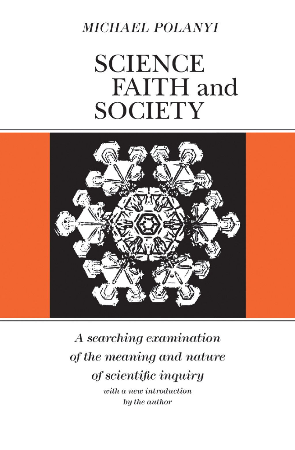 Science, Faith and Society 1st Edition - (PDF/EPUB Version)