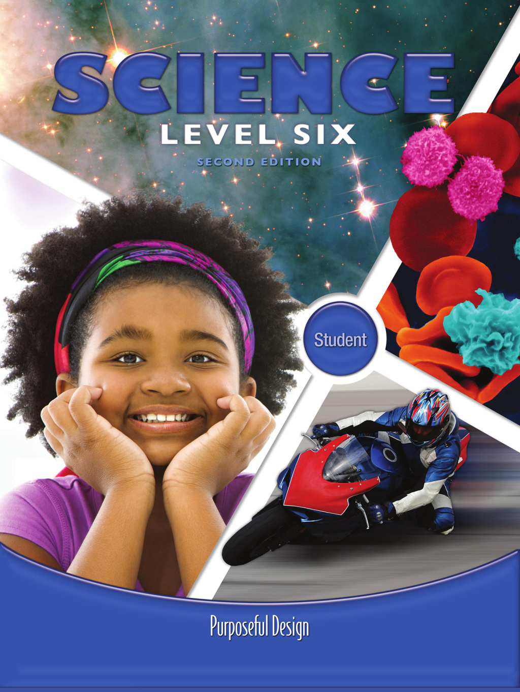 Science: Grade 6, Student Textbook 2nd Edition - (PDF/EPUB Version)