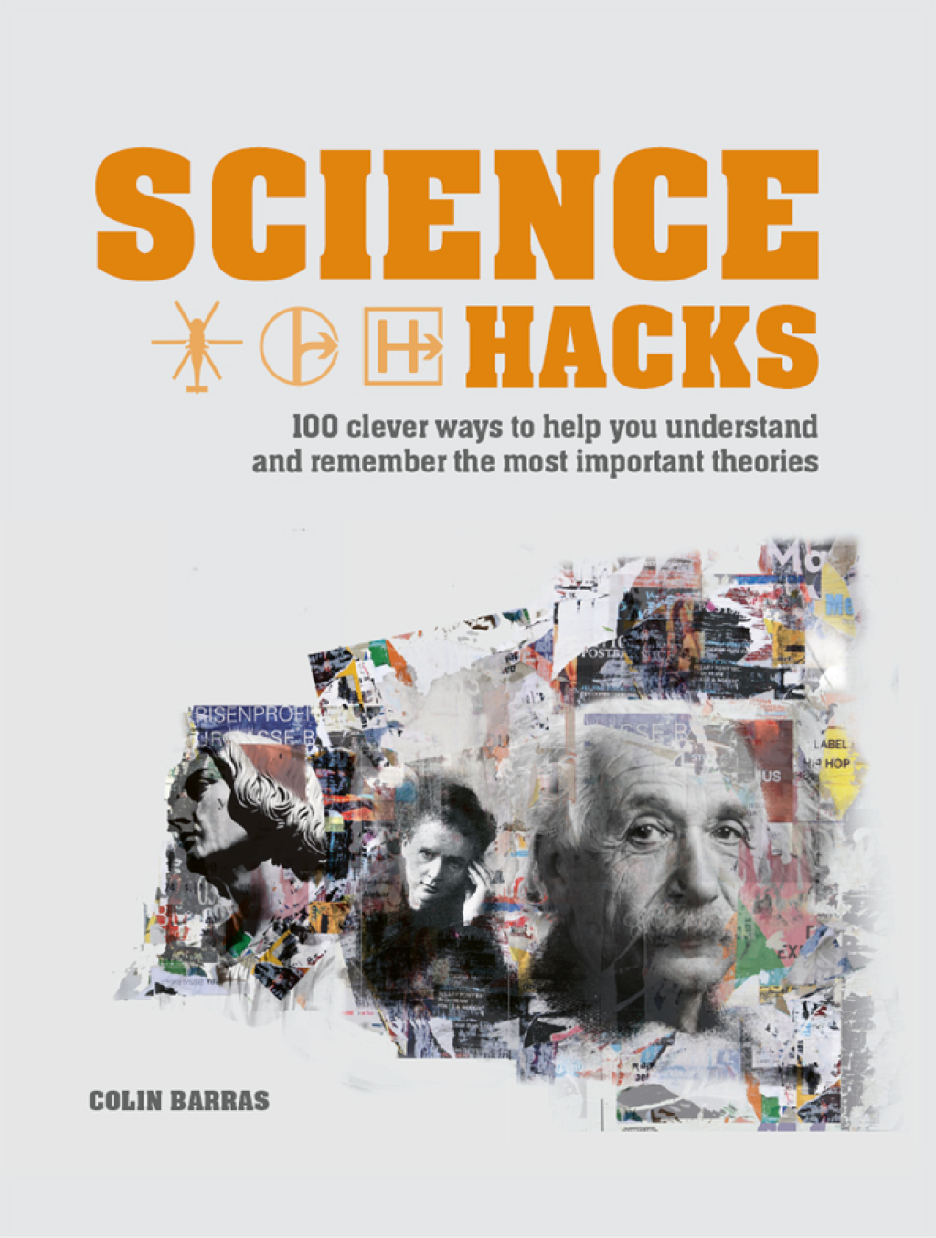 Science Hacks - (PDF/EPUB Version)