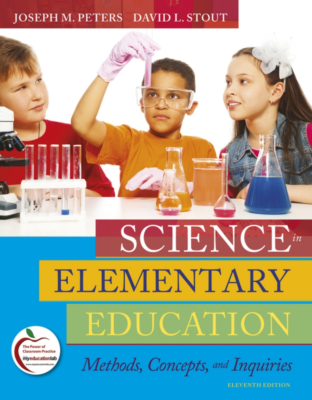 Science in Elementary Education: Methods, Concepts, and Inquiries (Pearson+) 11th Edition â€“ PDF/EPUB Version Downloadable