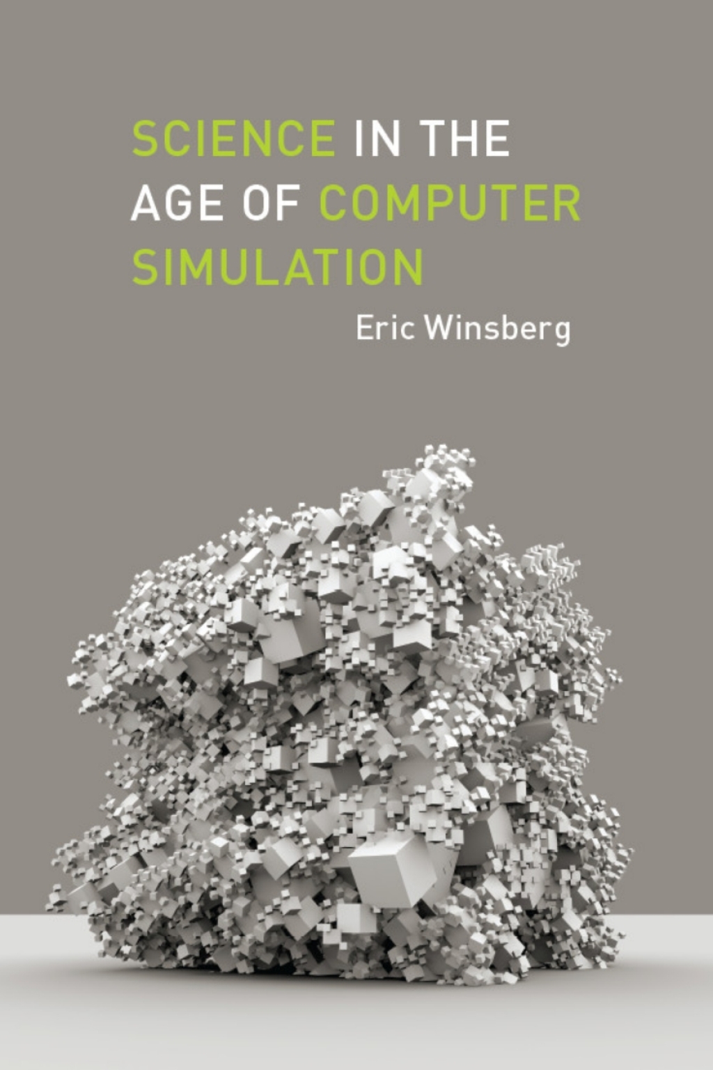 Science in the Age of Computer Simulation 1st Edition - (PDF/EPUB Version)