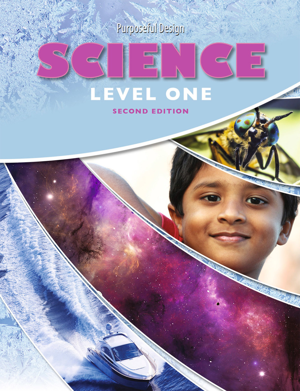 Science: Level 1 Teacher Edition (Second Edition) E-Book 2nd Edition - (PDF/EPUB Version)