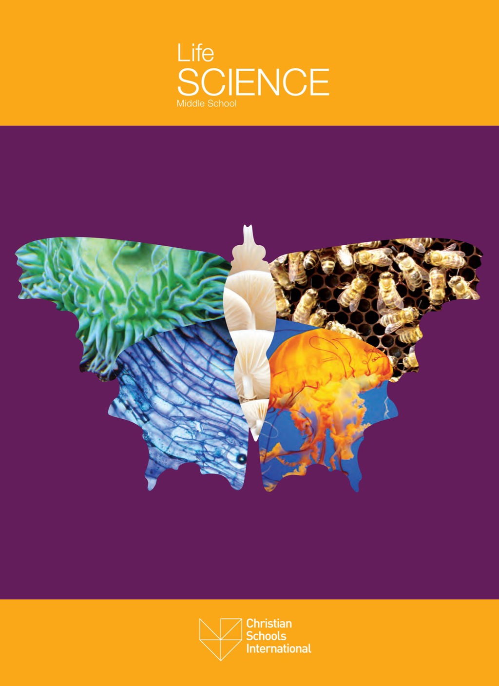 Science Life Science Textbook 2nd Edition - (PDF/EPUB Version)