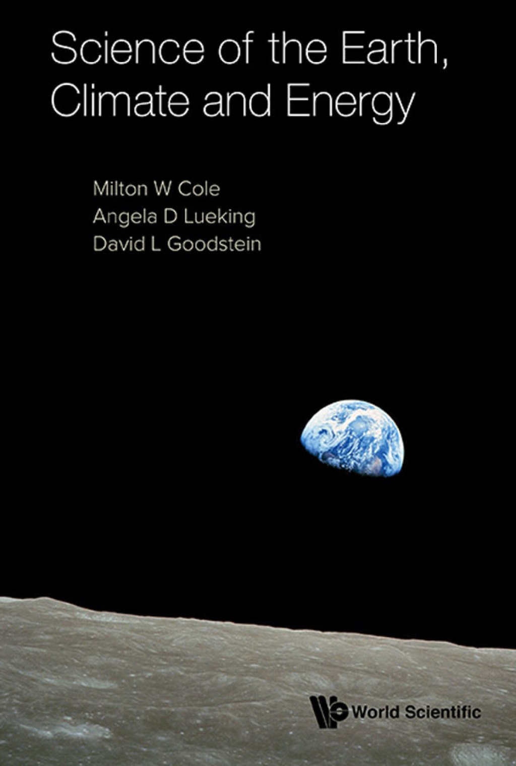 Science of the Earth, Climate and Energy - (PDF/EPUB Version)