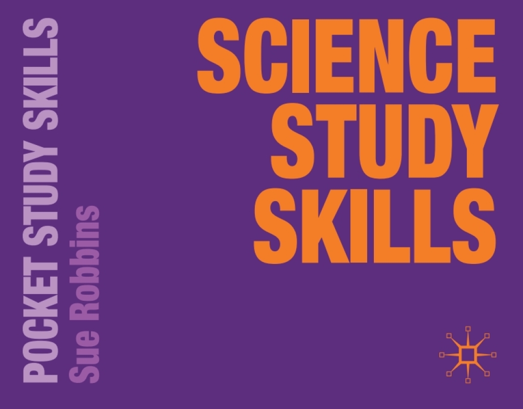 Science Study Skills 1st Edition - (PDF/EPUB Version)