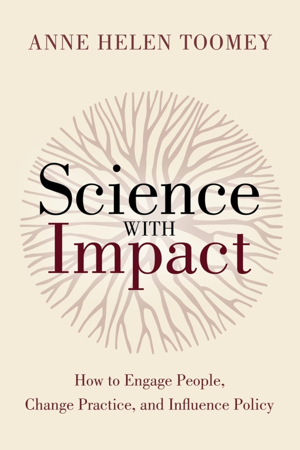 Science with Impact How to Engage People, Change Practice, and Influence Policy - (PDF/EPUB Version)