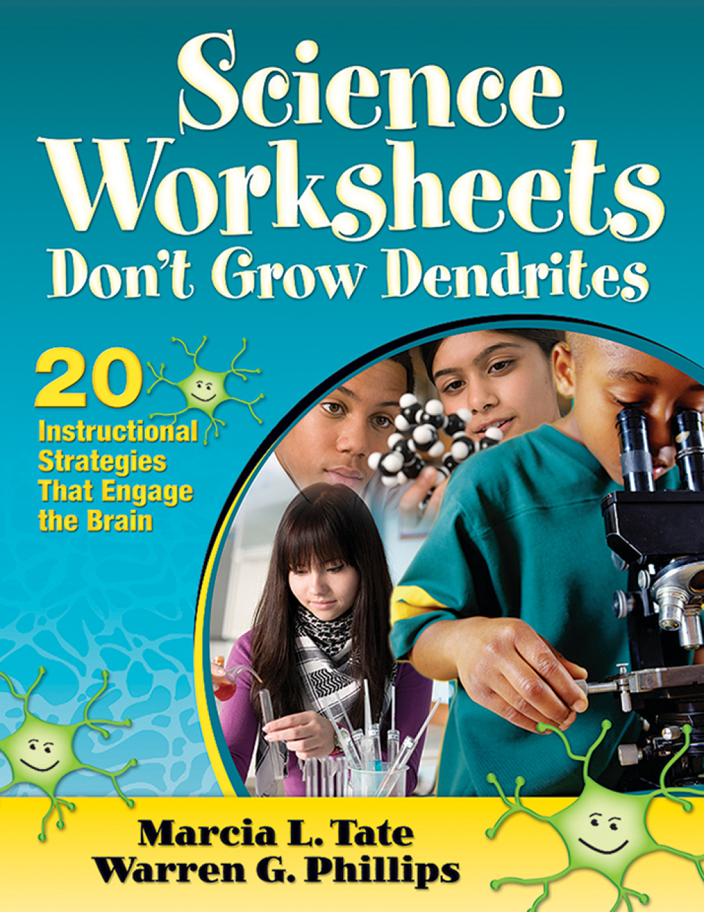 Science Worksheets Don't Grow Dendrites 20 Instructional Strategies That Engage the Brain - (PDF/EPUB Version)