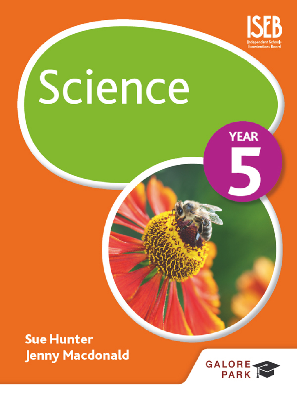 Science Year 5 - (PDF/EPUB Version)