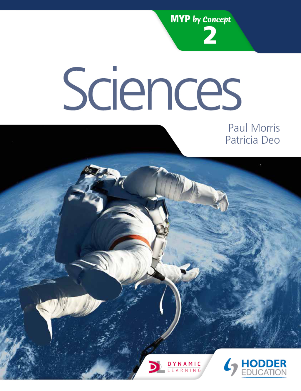 Sciences for the IB MYP 2 - (PDF/EPUB Version)