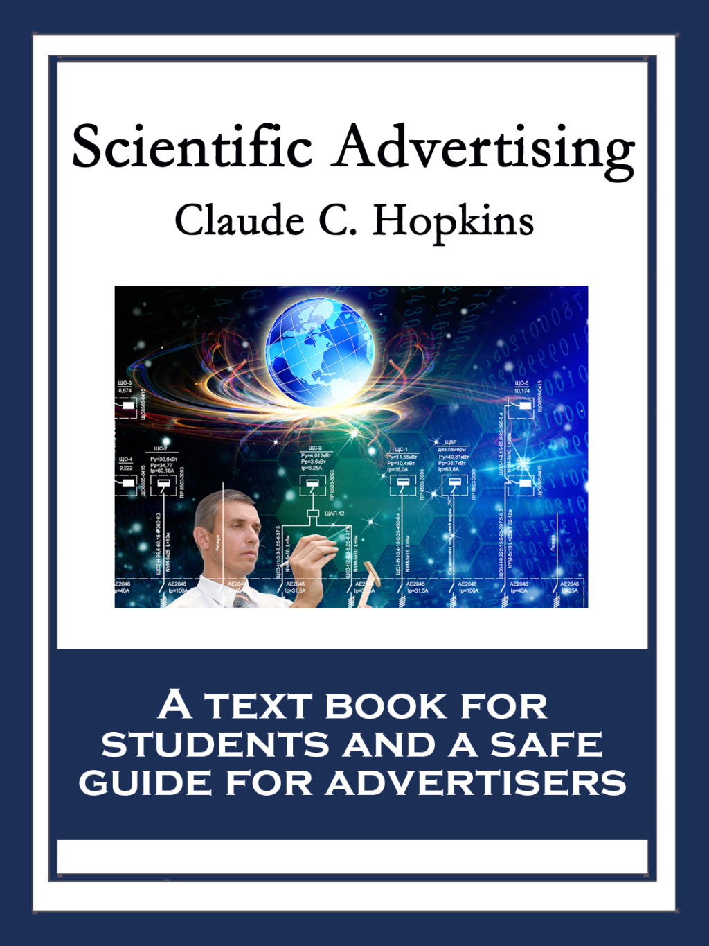 Scientific Advertising - (PDF/EPUB Version)
