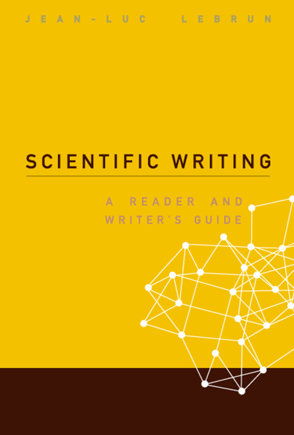 Scientific Writing: A Reader and Writer's Guide - (PDF/EPUB Version)