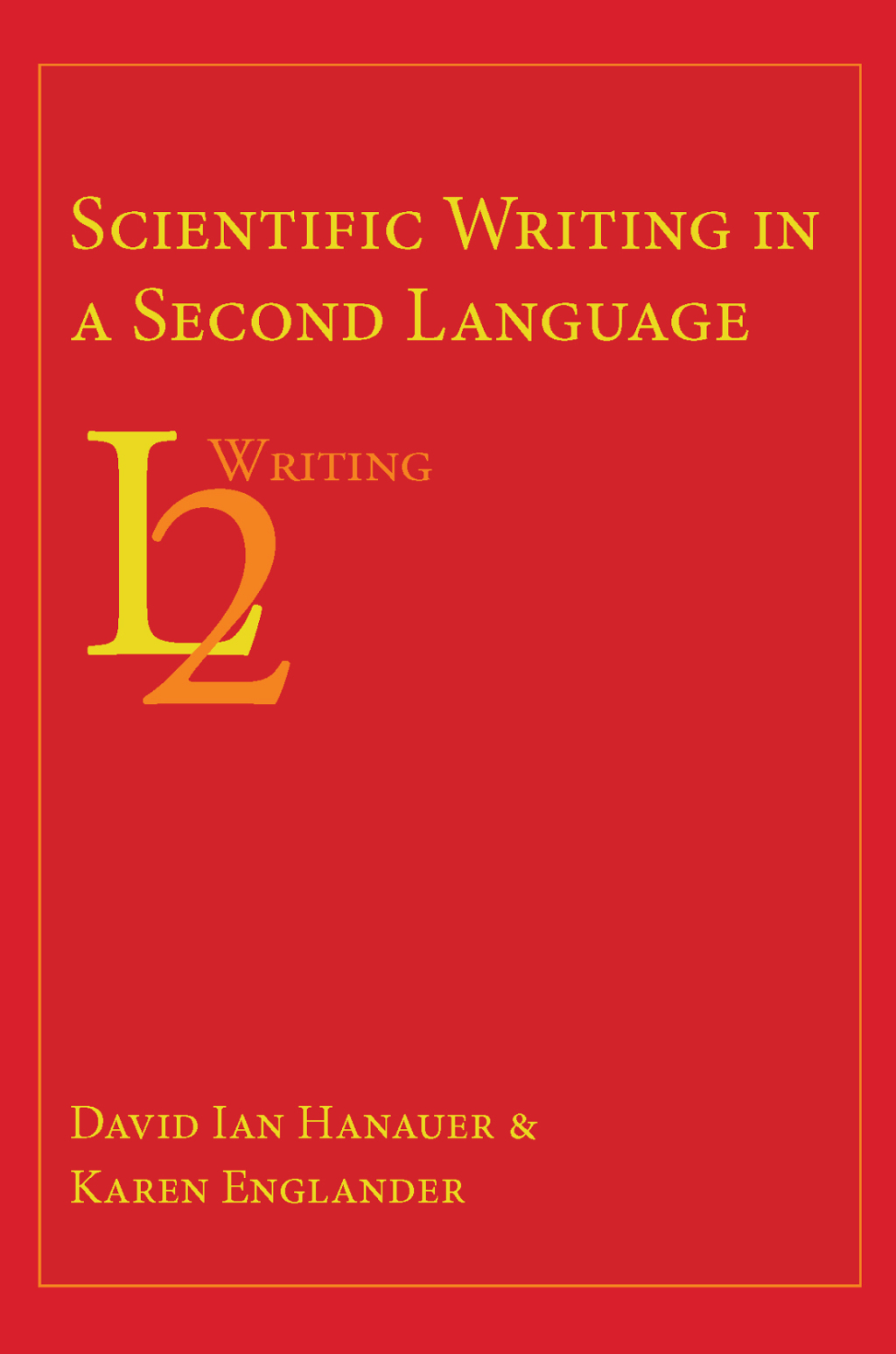 Scientific Writing in a Second Language - (PDF/EPUB Version)