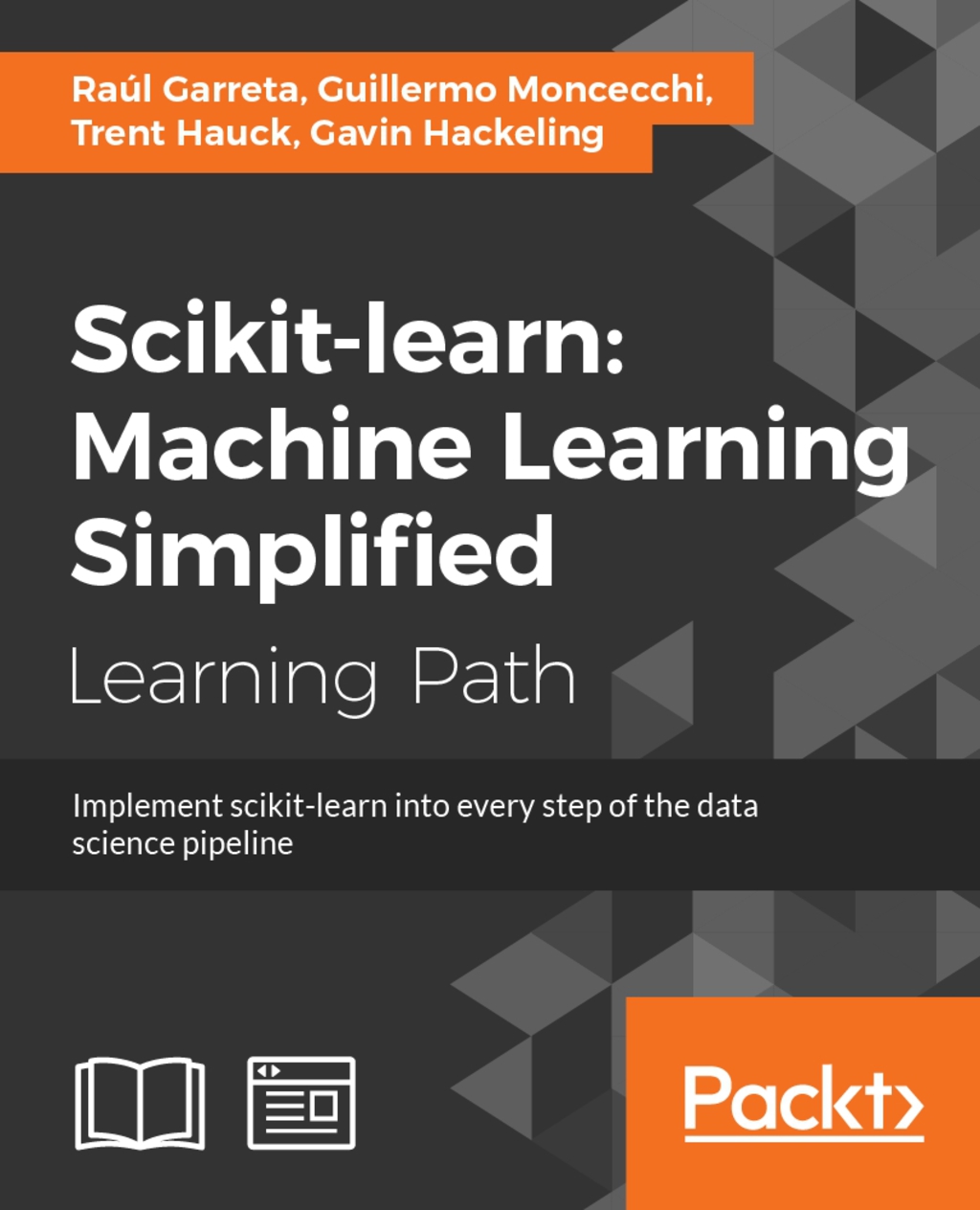 scikit-learn : Machine Learning Simplified 1st Edition – PDF/EPUB ...