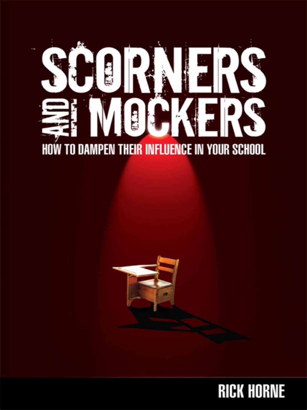 Scorners and Mockers, E-Book 1st Edition - (PDF/EPUB Version)