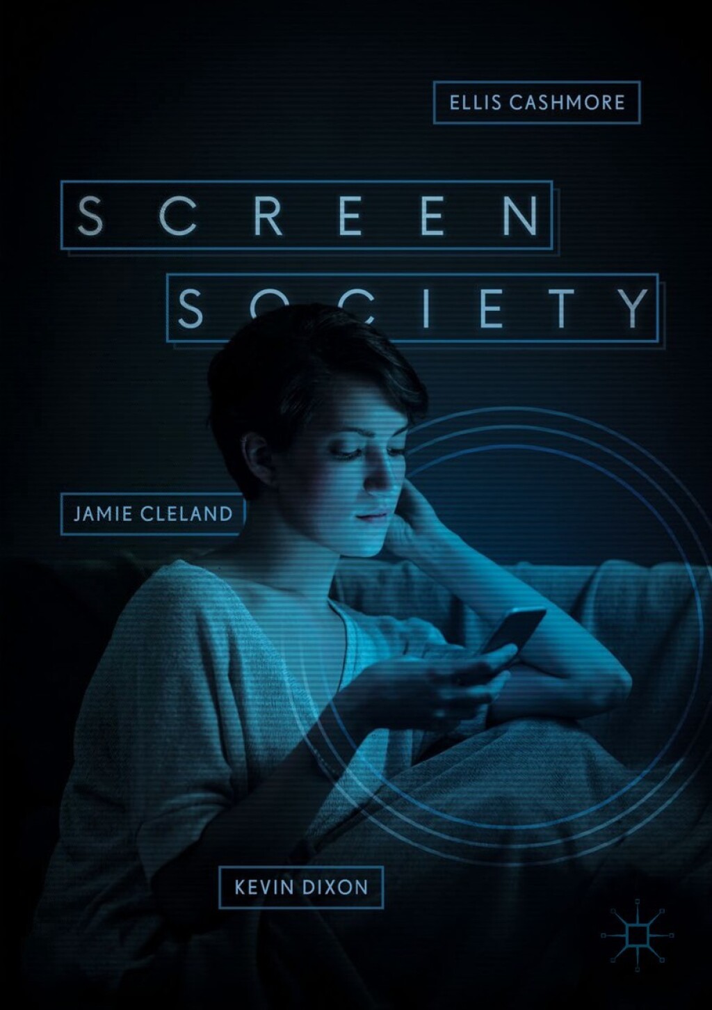 Screen Society - (PDF/EPUB Version)