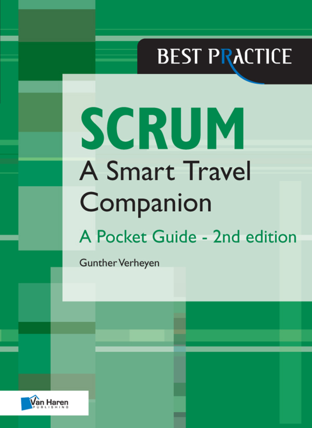 Scrum â€“ A Pocket Guide - 2nd edition 2nd Edition - (PDF/EPUB Version)