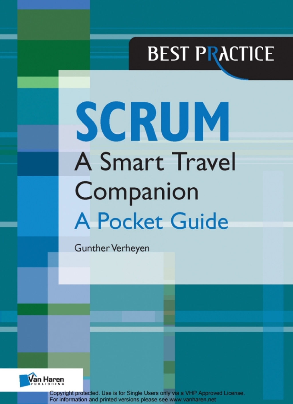 Scrum - A Pocket Guide 1st Edition - (PDF/EPUB Version)
