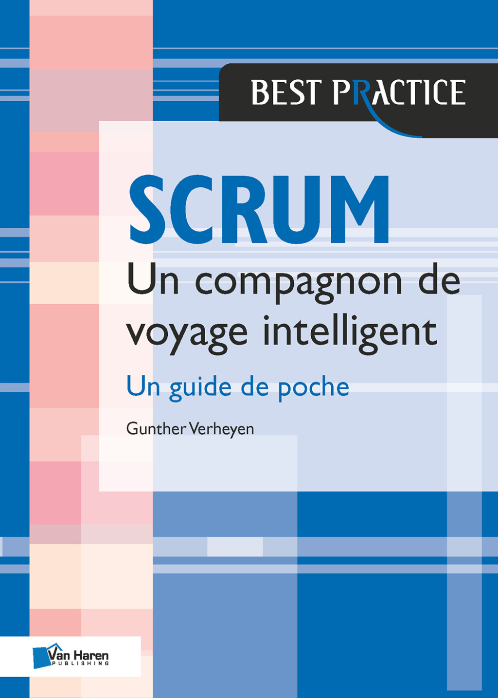 Scrum - Un Guide de Poche Un compagnon de voyage intelligent 1st Edition - (PDF/EPUB Version)