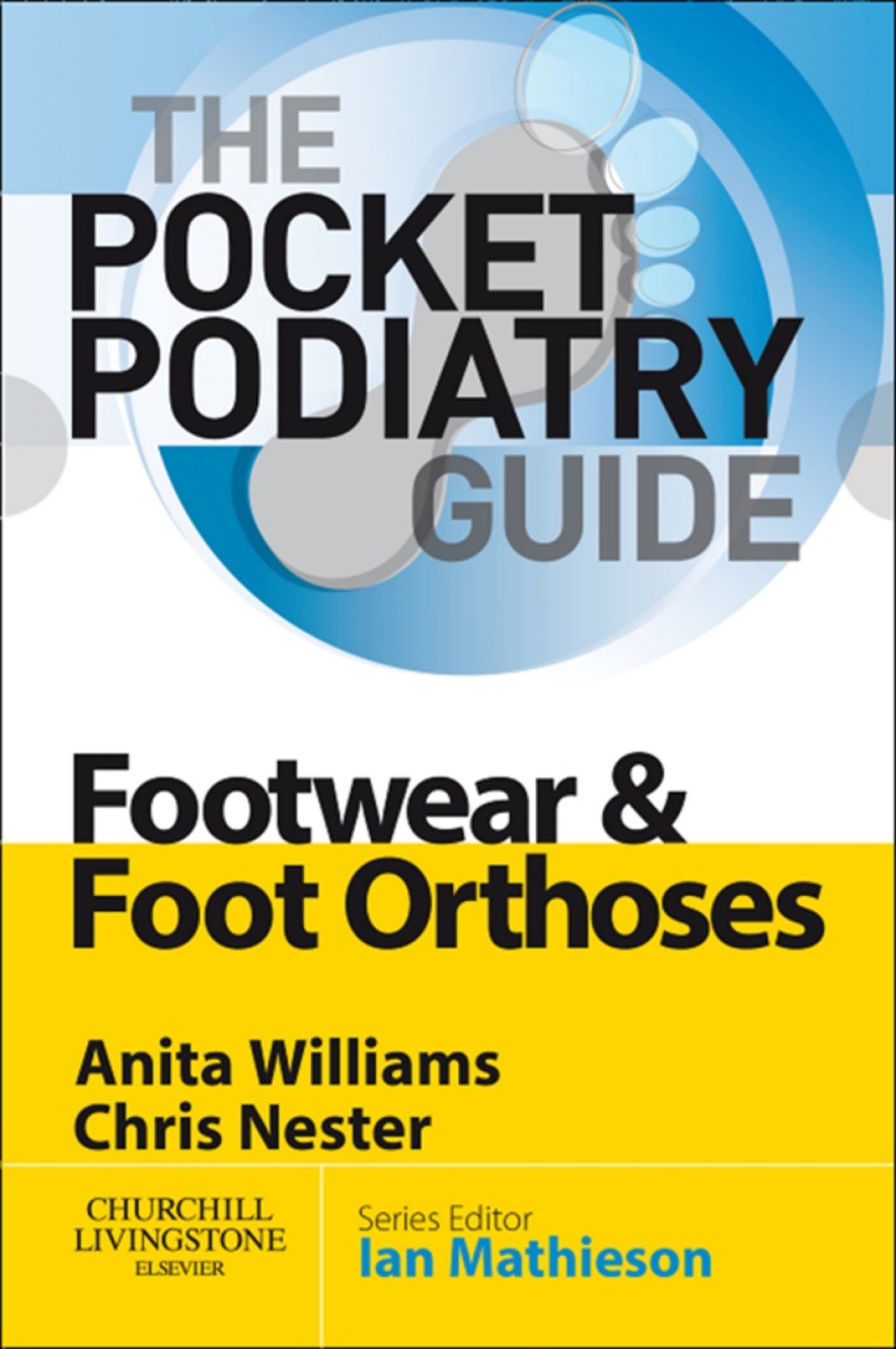 SD - Pocket Podiatry: Footwear and Foot Orthoses  â€“ PDF/EPUB Version Downloadable