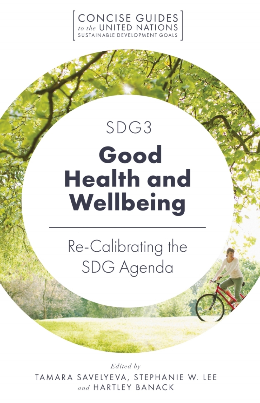 SDG3 – Good Health and Wellbeing Re-Calibrating the SDG Agenda â€“ PDF ...