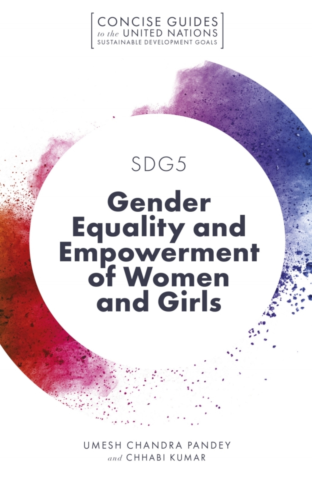 SDG5 – Gender Equality and Empowerment of Women and Girls â€“ PDF/EPUB ...