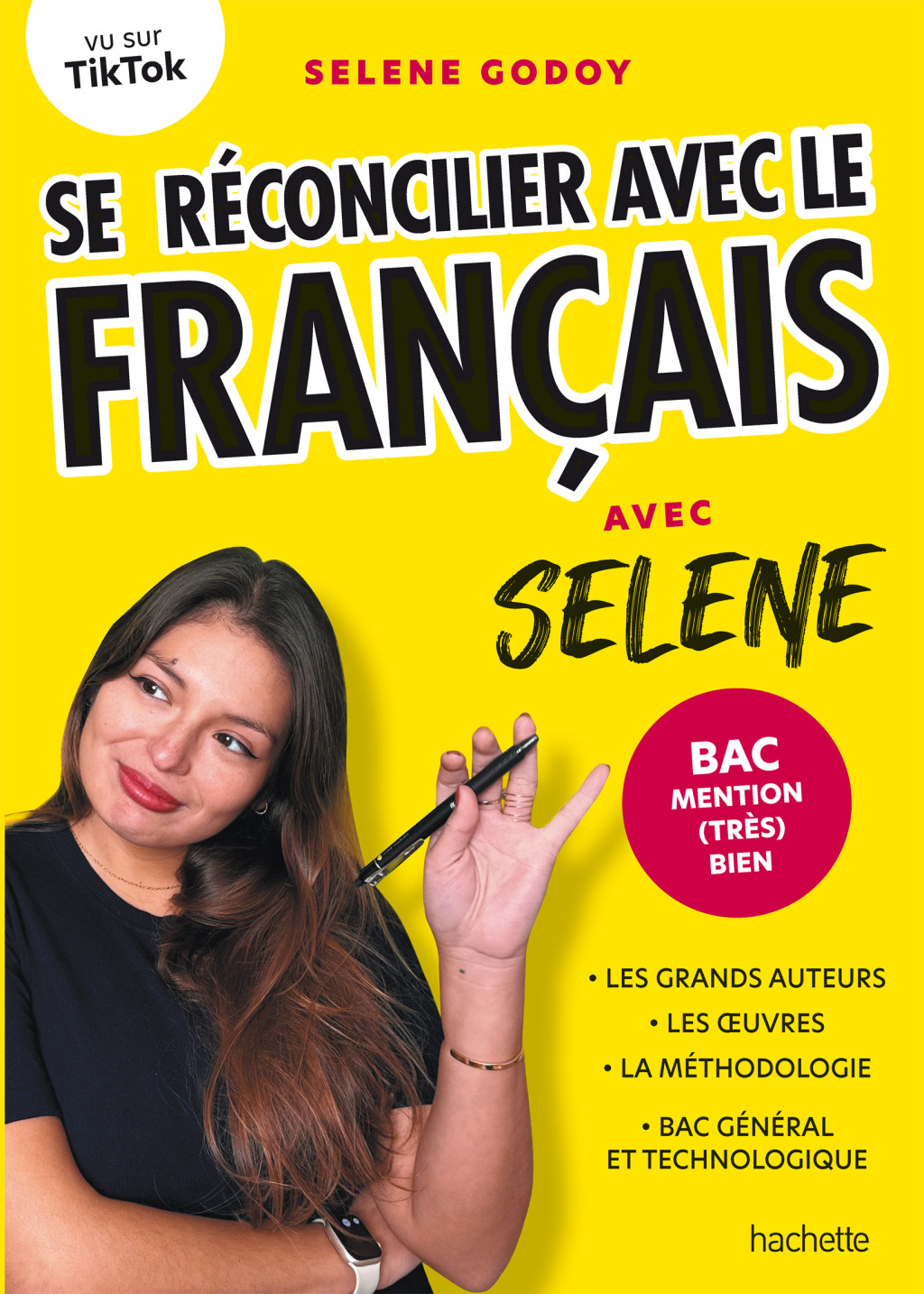 Se rÃ©concilier avec le franÃ§ais avec Selene Mention (trÃ¨s) bien au bac de franÃ§ais 2024 - (PDF/EPUB Version)