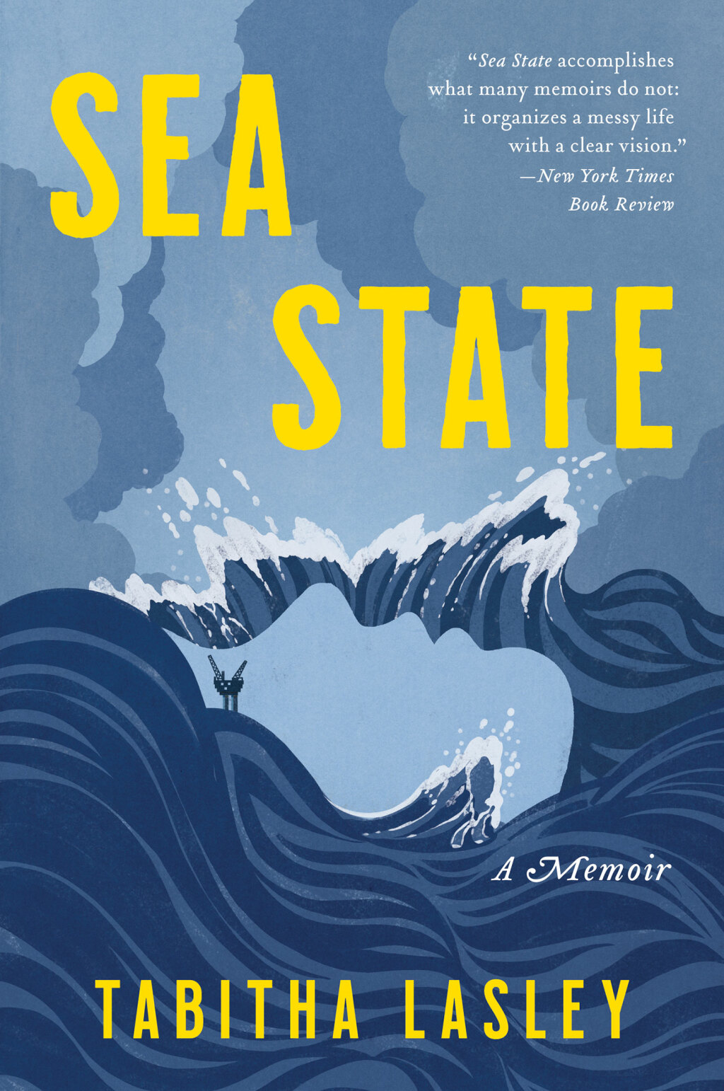 Sea State A Memoir - (PDF/EPUB Version)