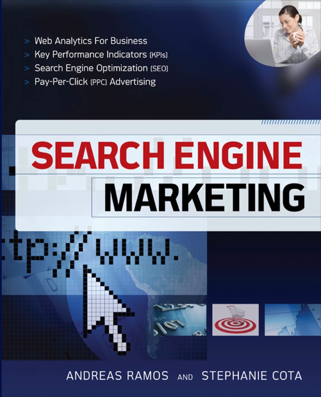 Search Engine Marketing 1st Edition - (PDF/EPUB Version)