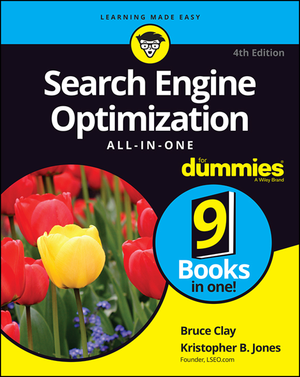 Search Engine Optimization All-in-One For Dummies 4th Edition - (PDF/EPUB Version)