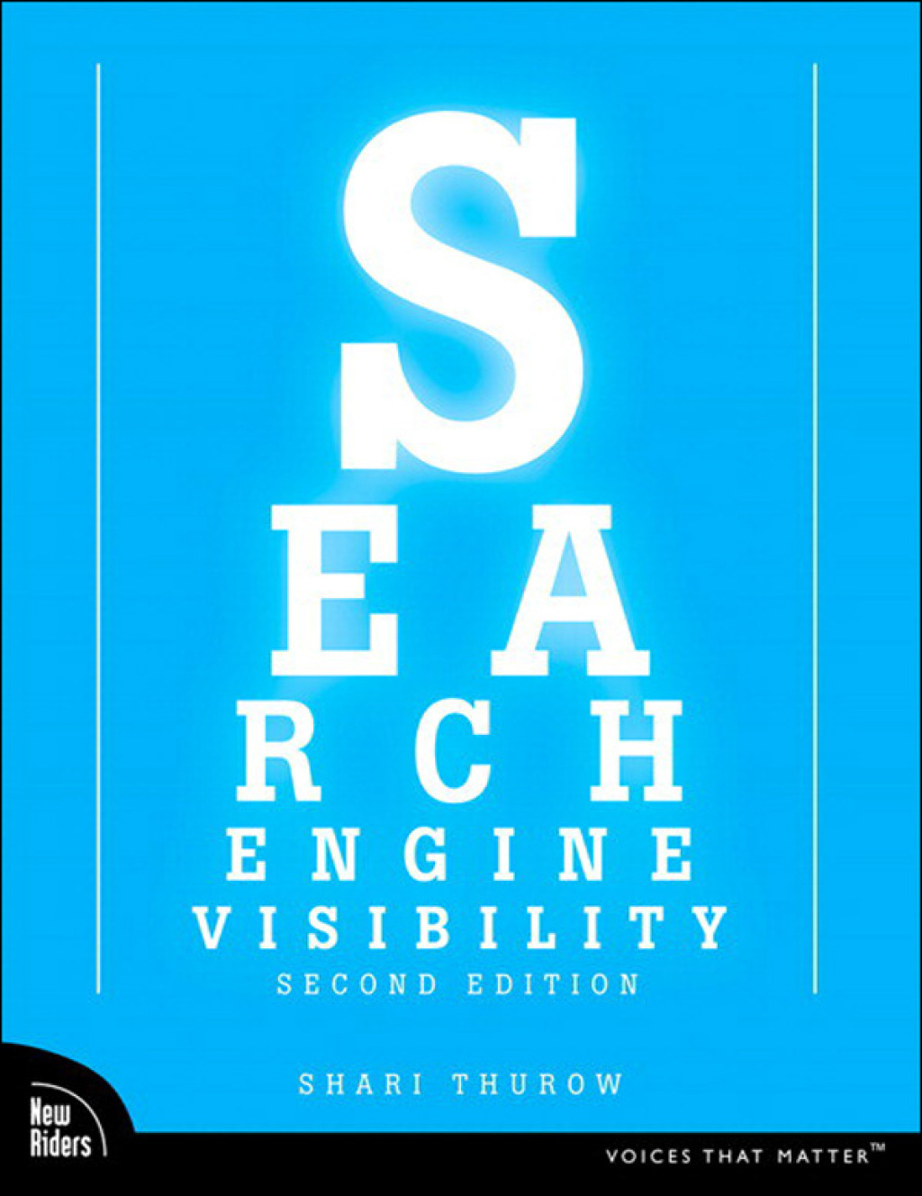 Search Engine Visibility, Second Edition SEARCH ENGINE VISIBILITY _p2 2nd Edition - (PDF/EPUB Version)