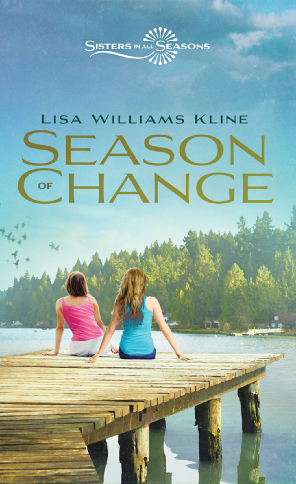 Season of Change - (PDF/EPUB Version)