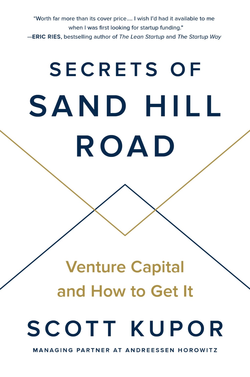Secrets of Sand Hill Road Venture Capital and How to Get It - (PDF/EPUB Version)