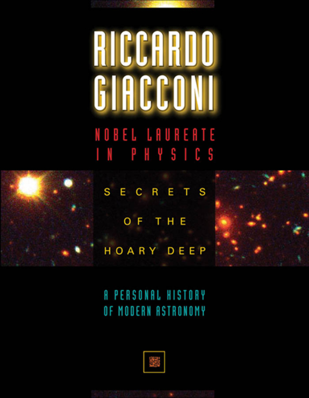 Secrets of the Hoary Deep A Personal History of Modern Astronomy - (PDF/EPUB Version)