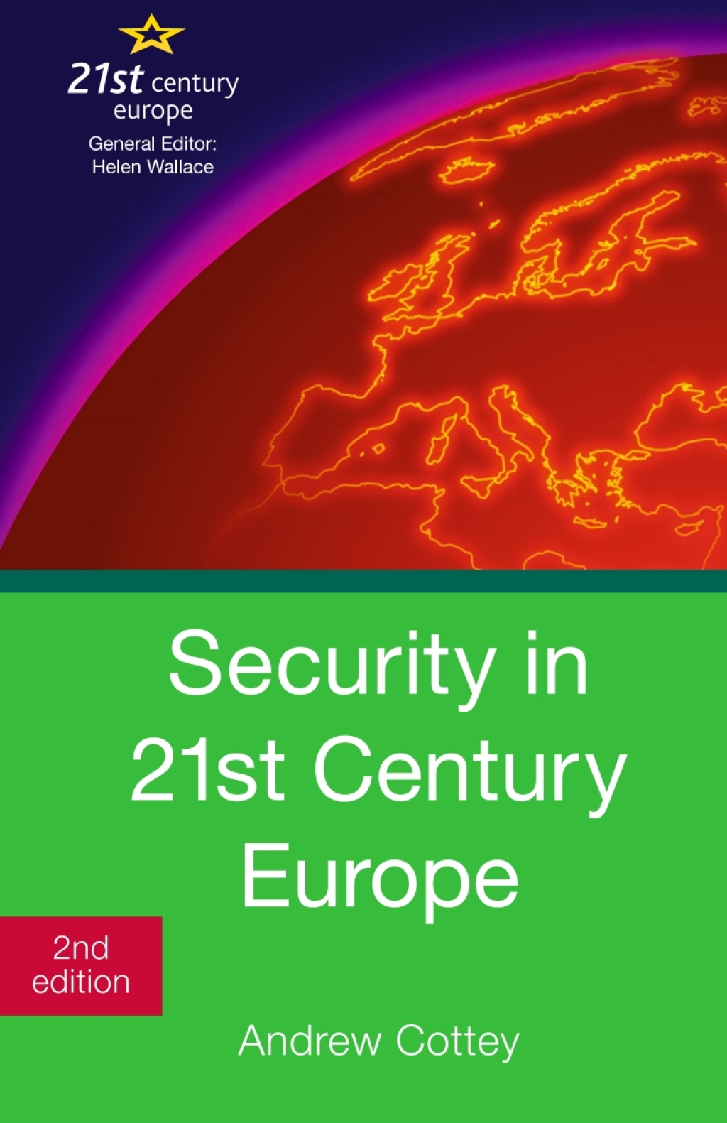 Security in 21st Century Europe 2nd Edition â€“ PDF/EPUB Version ...